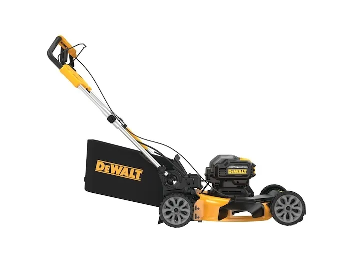 DEWALT 2x18V MOTORISATOR MED DRIVE UDEN BATTERI OG LADER DCMWSP564N - SOLO