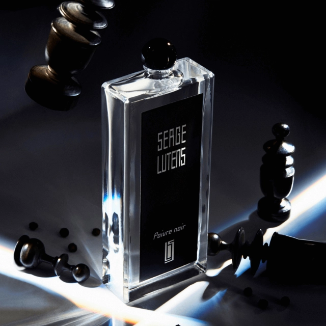 Poivre Noir Eau de Parfum SERGE LUTENS