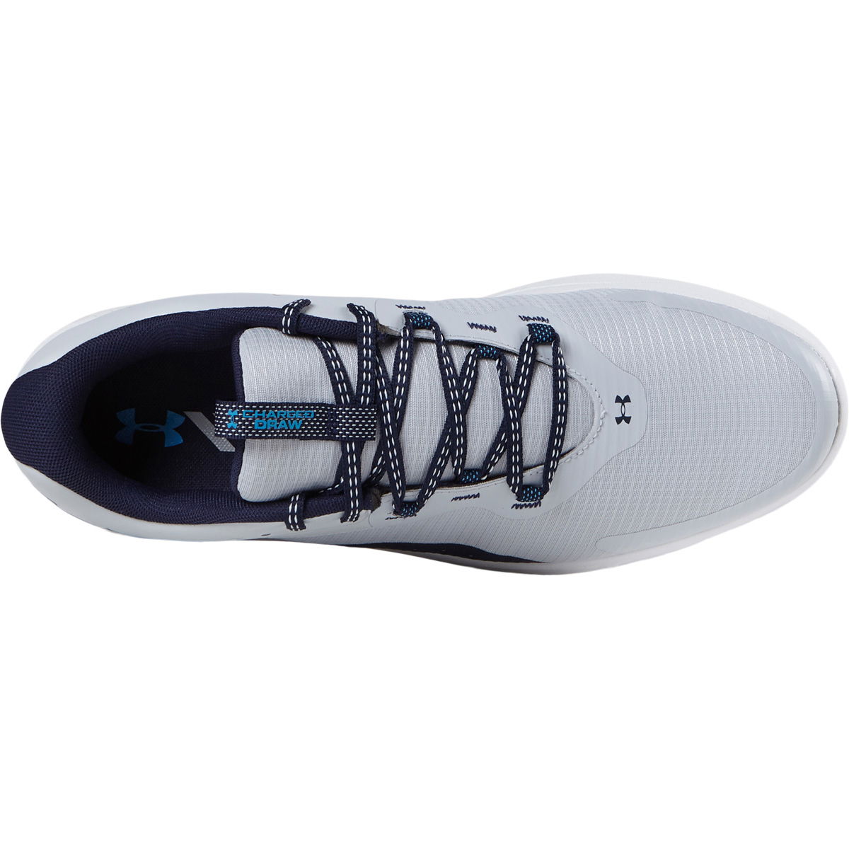 Under Armour Charged Draw 2 SL Golfsko Herre