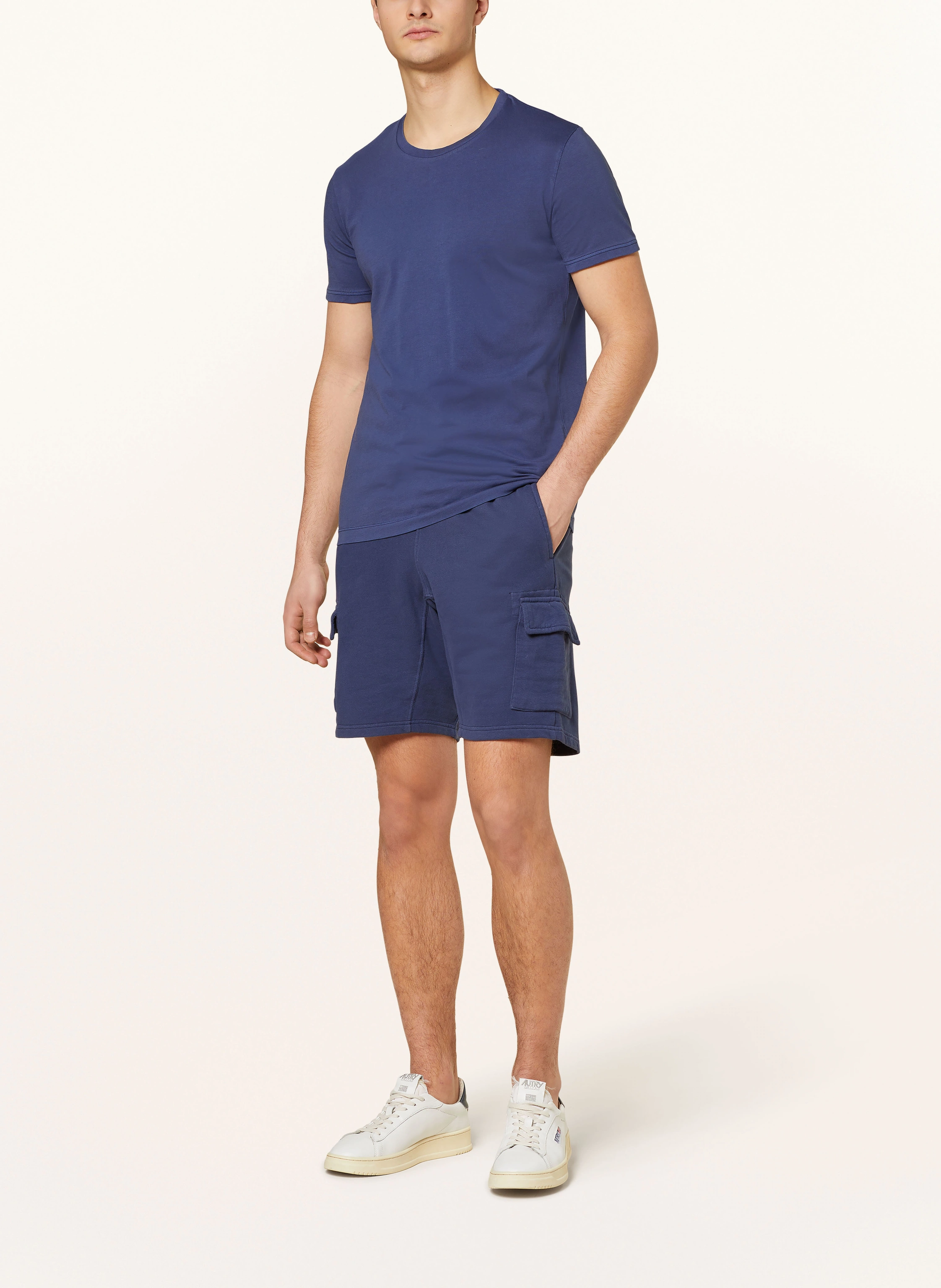STROKESMAN'S Sweatshorts