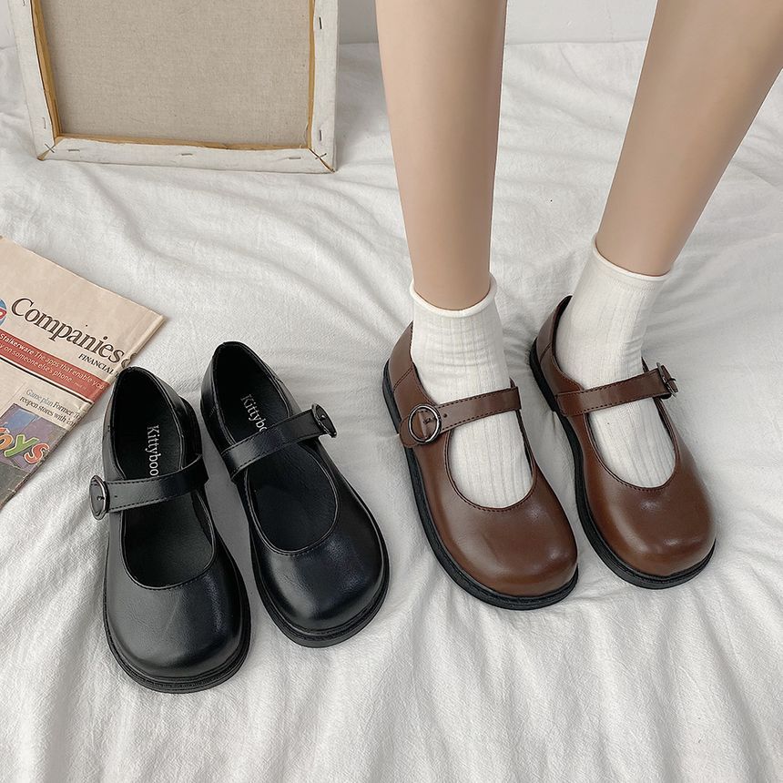 SouthBay Shoes - Mary Jane-schoenen