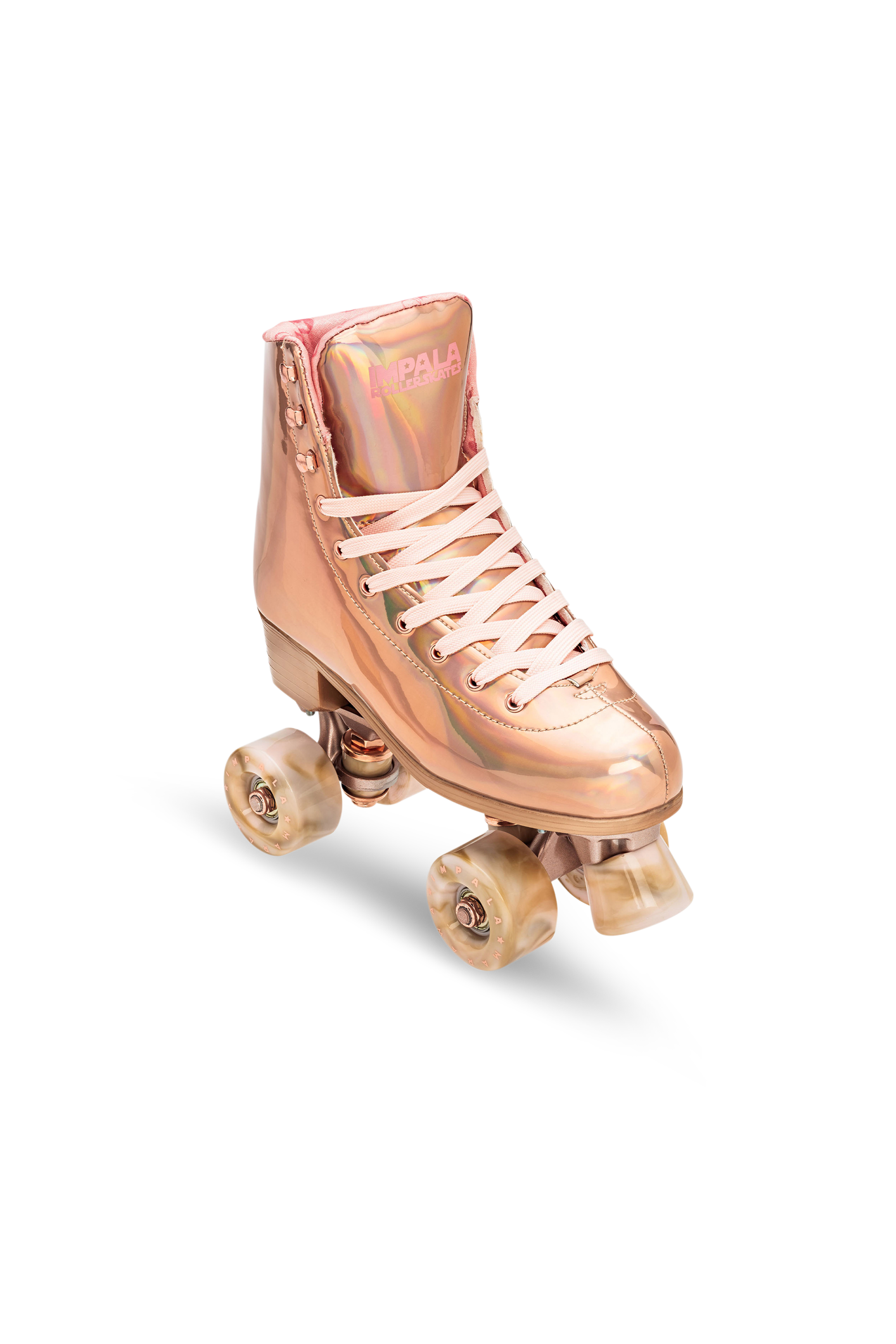 IMPALA Rollers ROLLER QUADS Rouge