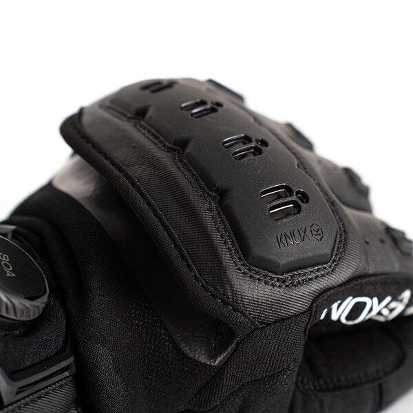 knox - Gants Orsa OR4 Noir