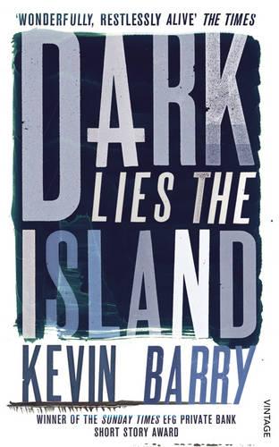 Dark Lies the Island (Paperback)