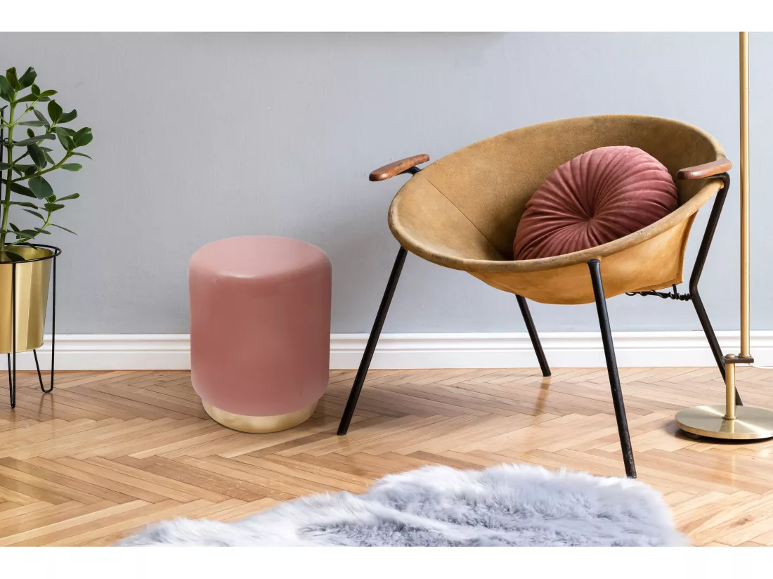 Table d'Appoint Haute 