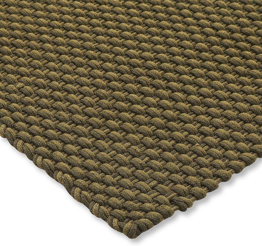 Vloerkleed Thyme Pine 497207 Lace  | Brink & Campman