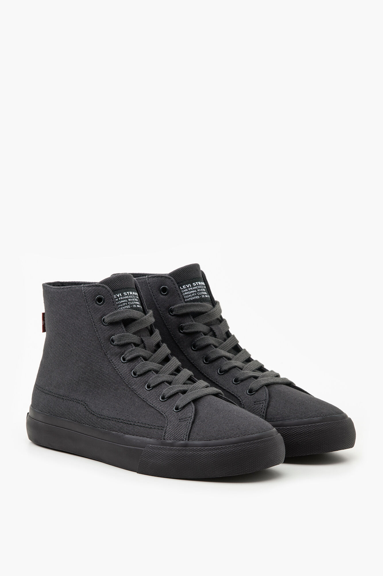 Tênis Decon Mid