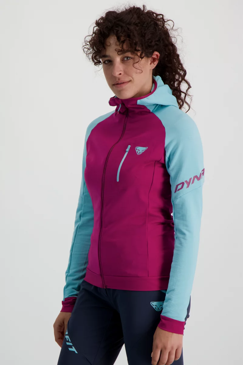 Dynafit Radical Polartec® Damen Midlayer