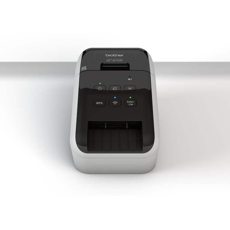 Brother QL-810Wc Etikettendrucker