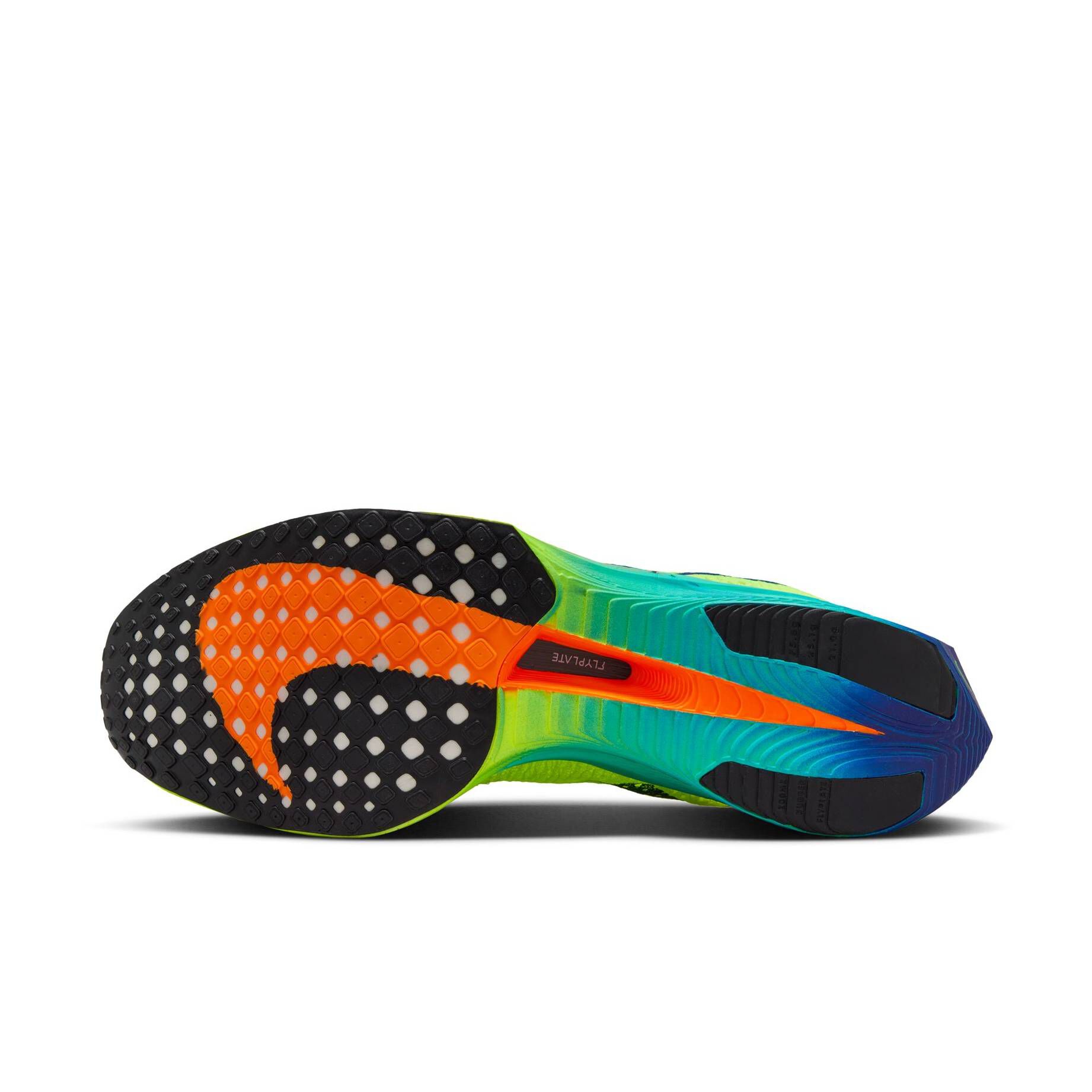 Nike| Herren Laufschuhe ZOOM X VAPORFLY 3