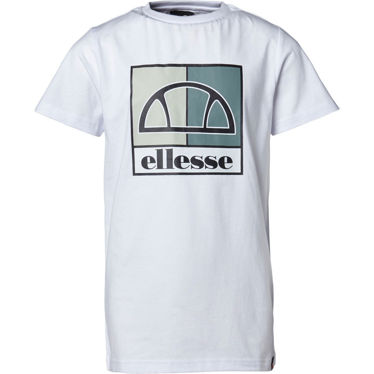 Ellesse Terrono T-shirt Børn