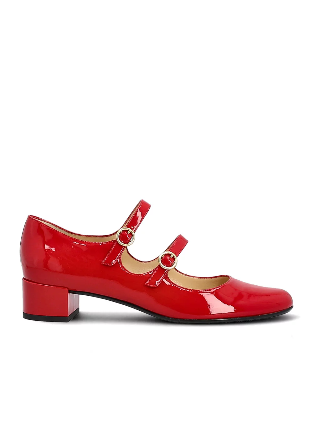 BABIES WAKEFIELD VERNIS ROUGE