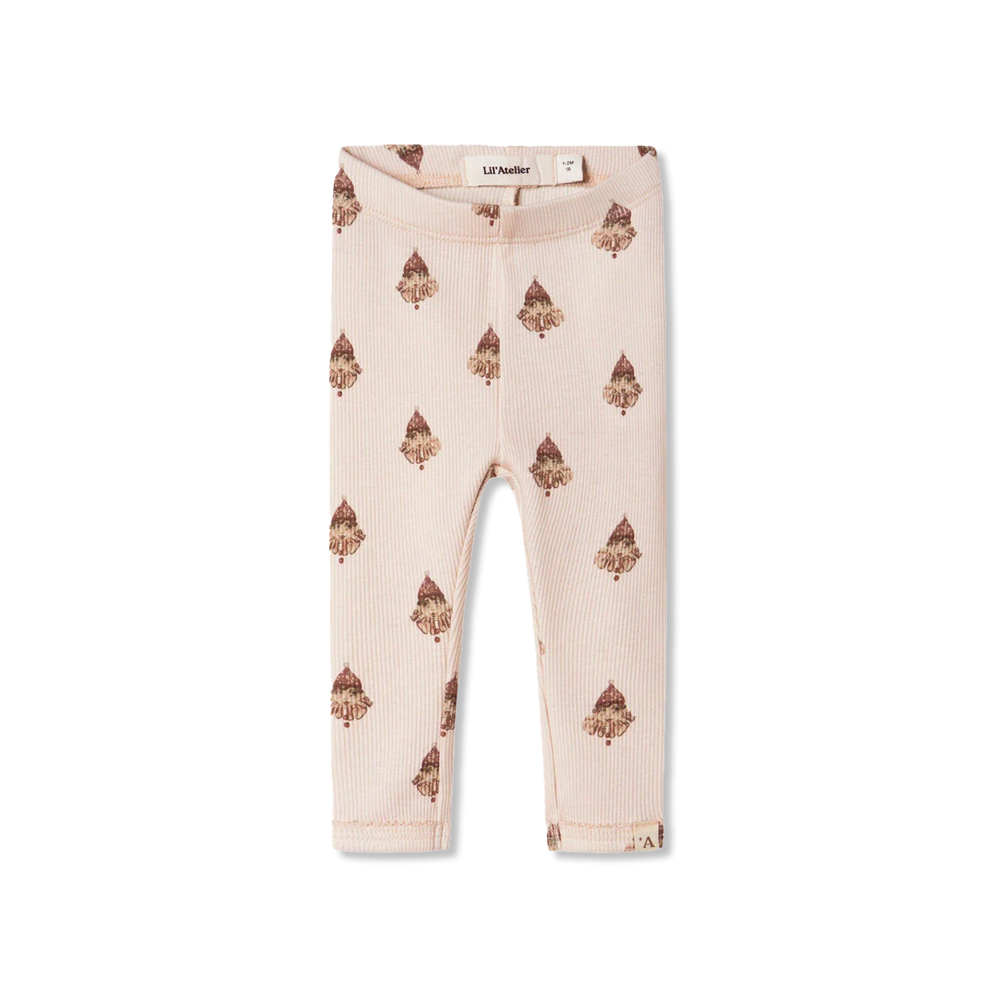 Nbflavo Eki leggings
