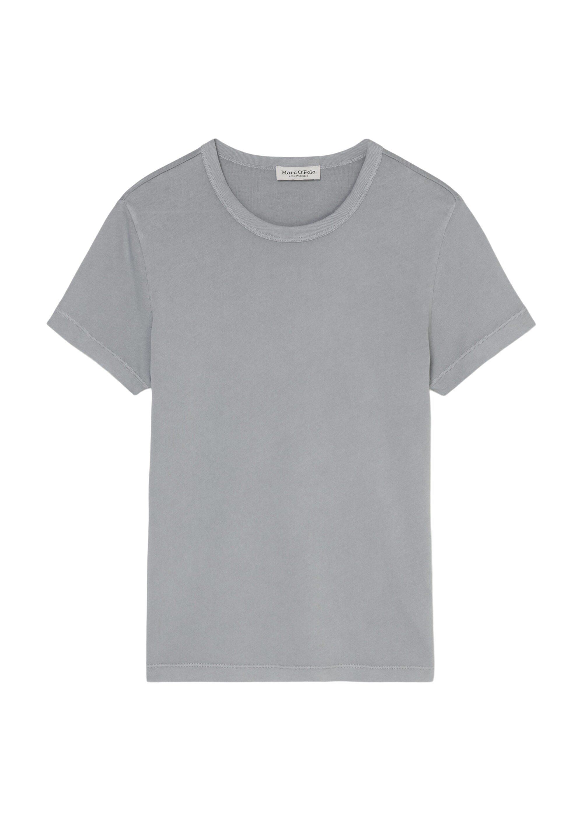 T-Shirt regularaus Organic Cotton