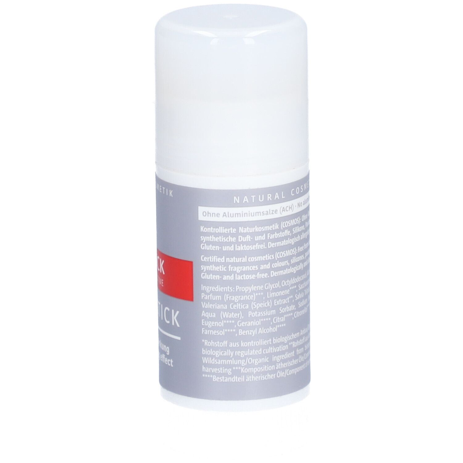 SPEICK Men Active Deo Stick