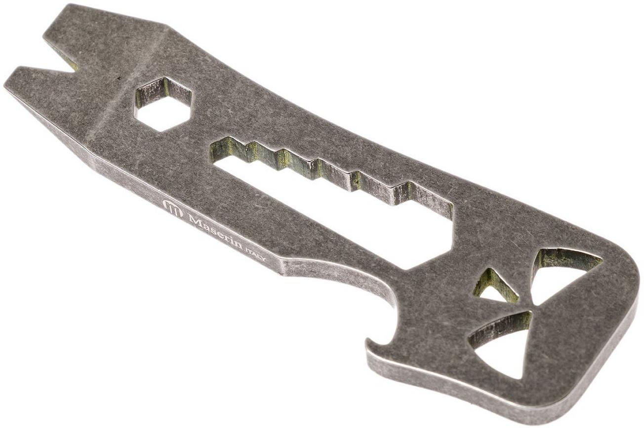 Maserin 905/B sleutelhangertool