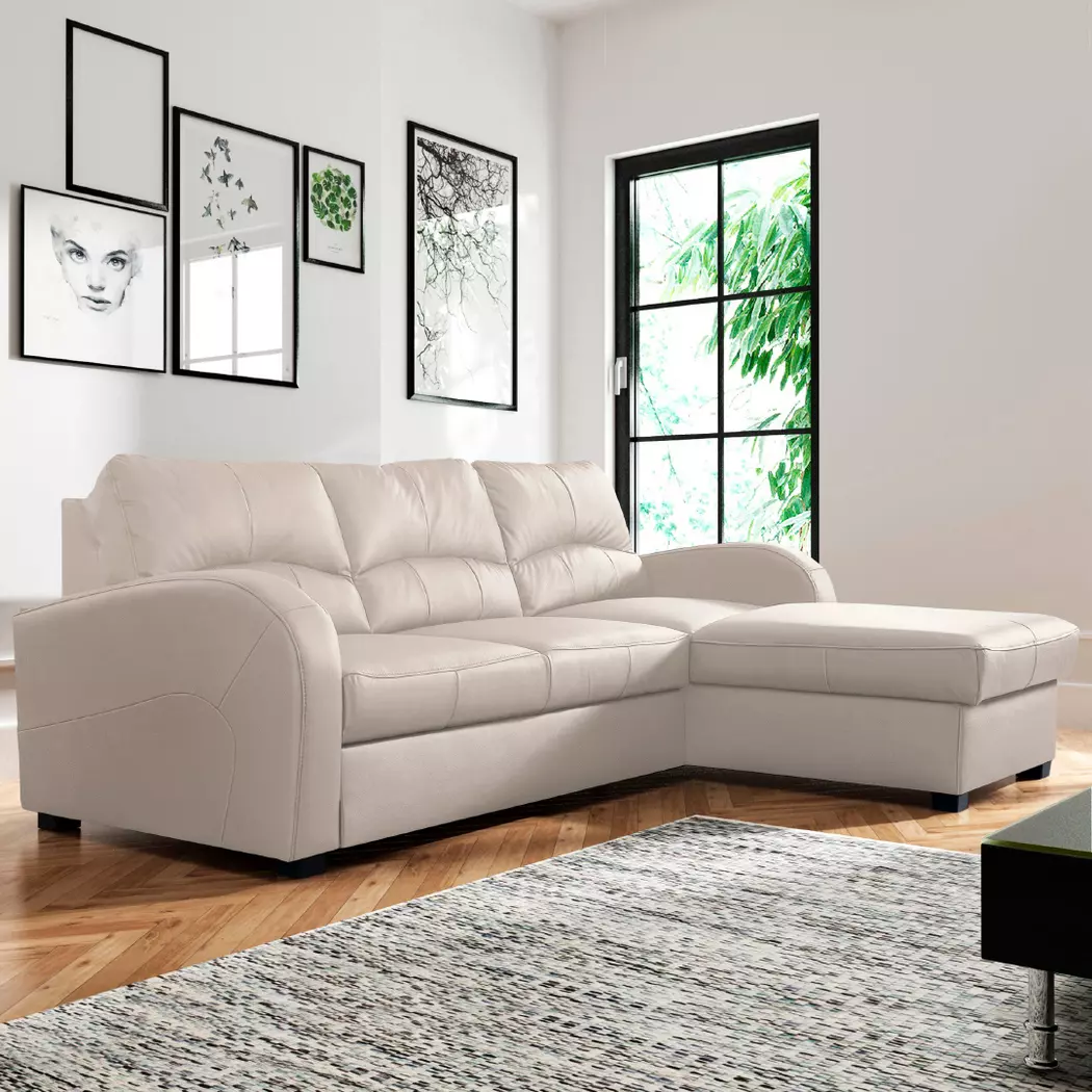 Ecksofa Milo