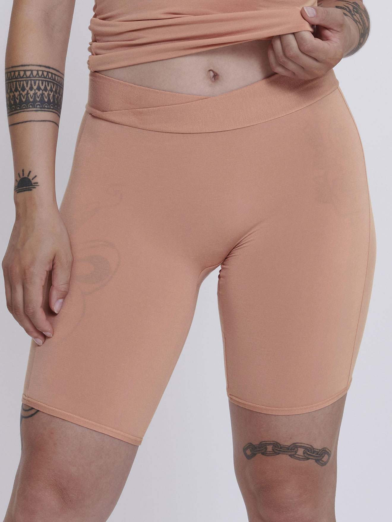 Cycliste sloggi GO Allround Cyclist