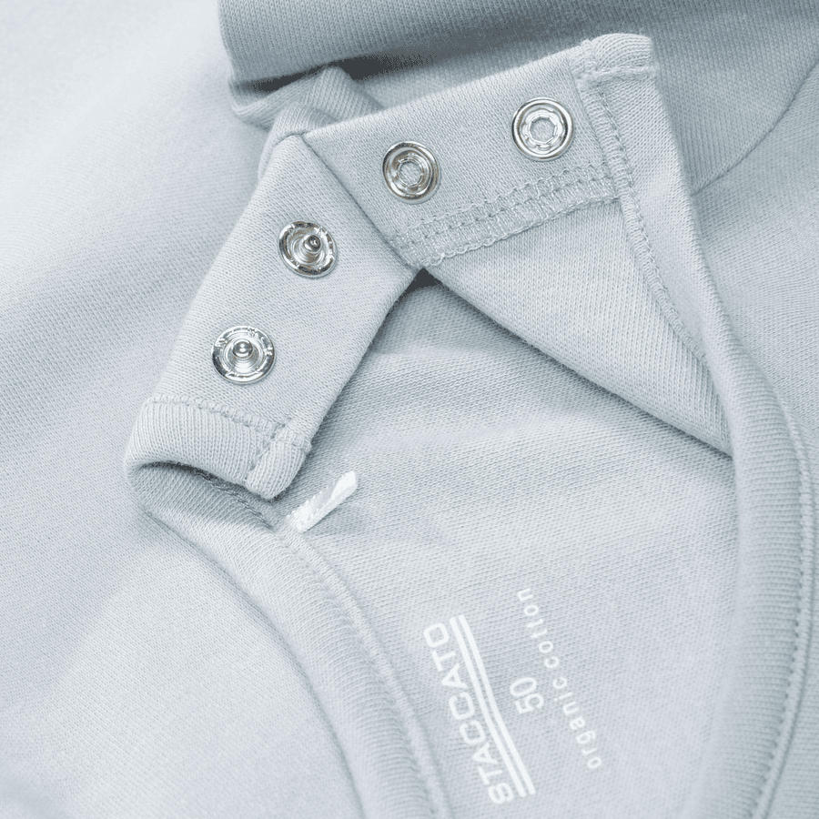 STACCATO Shirt soft blue