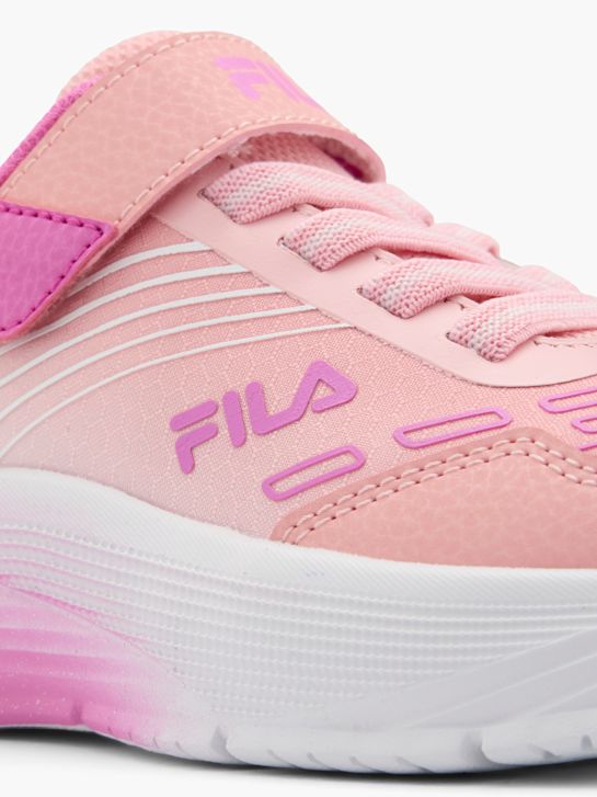 FILA Trainingsschuh pink