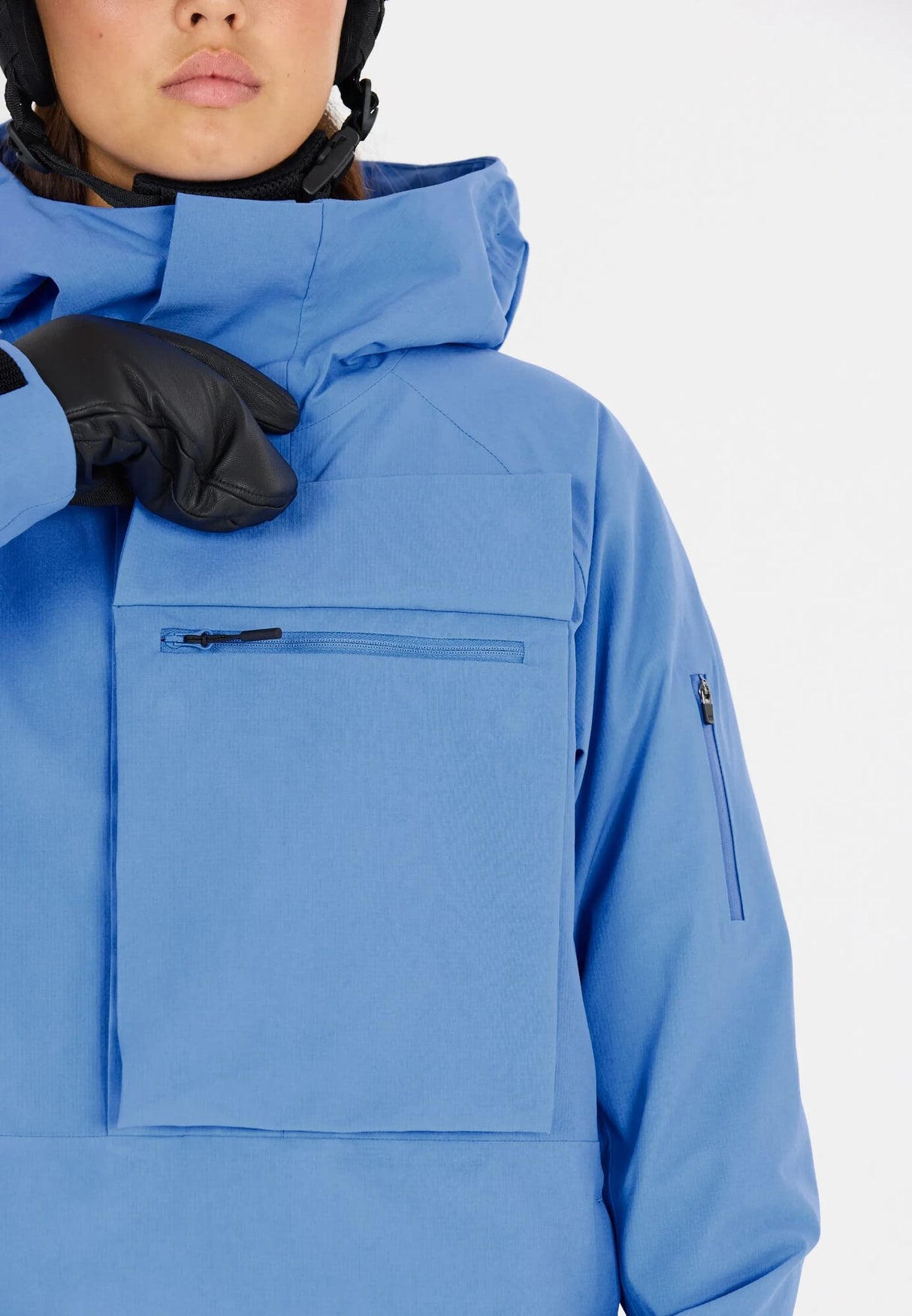 SOS<br>Sestriere W 2L Insulated Anorak