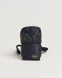 Porter-Yoshida & Co. Tanker Mobile Pouch Sage Green