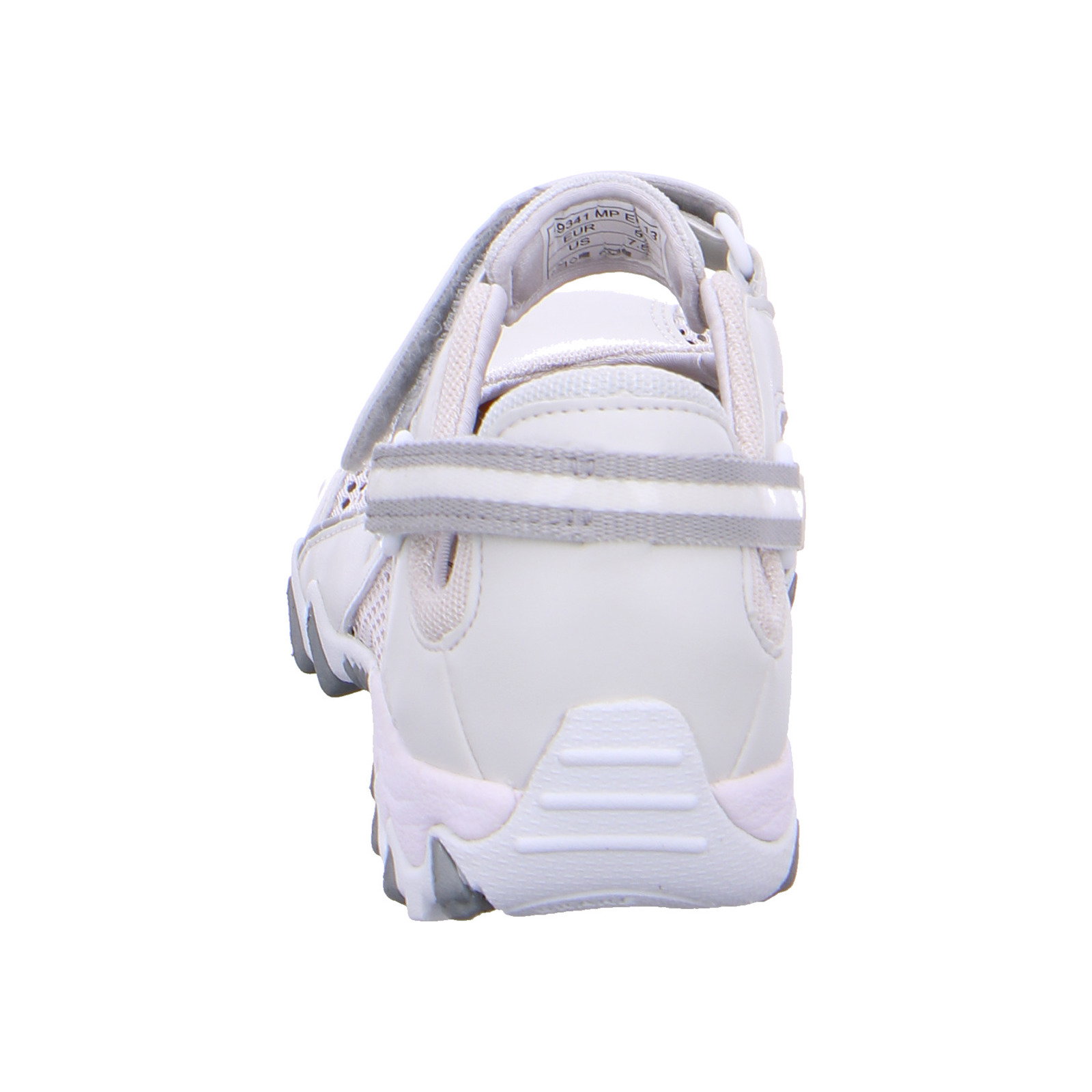 Allrounder Slip-on Niro offwhite