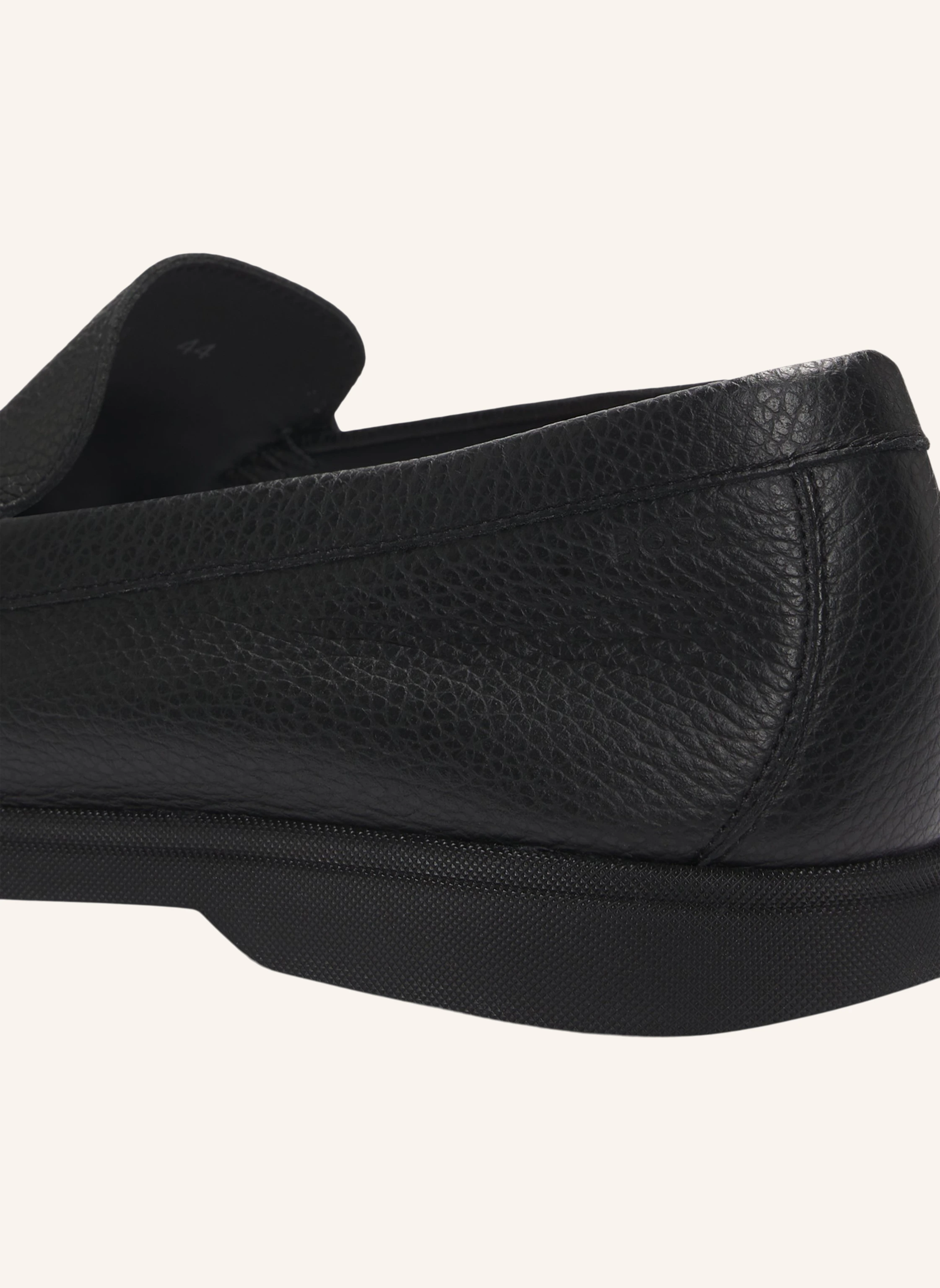BOSS Casual Slipper SIENNE_MOCC_TBSF