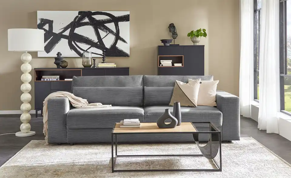 Big Sofa Branna