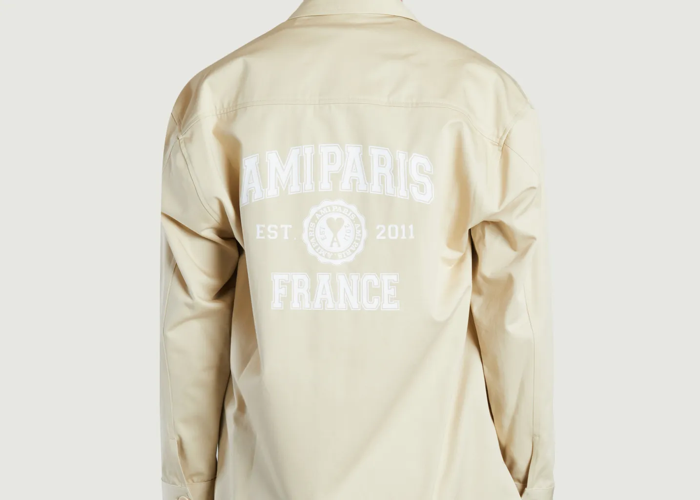 Surchemise Ami Paris AMI Paris