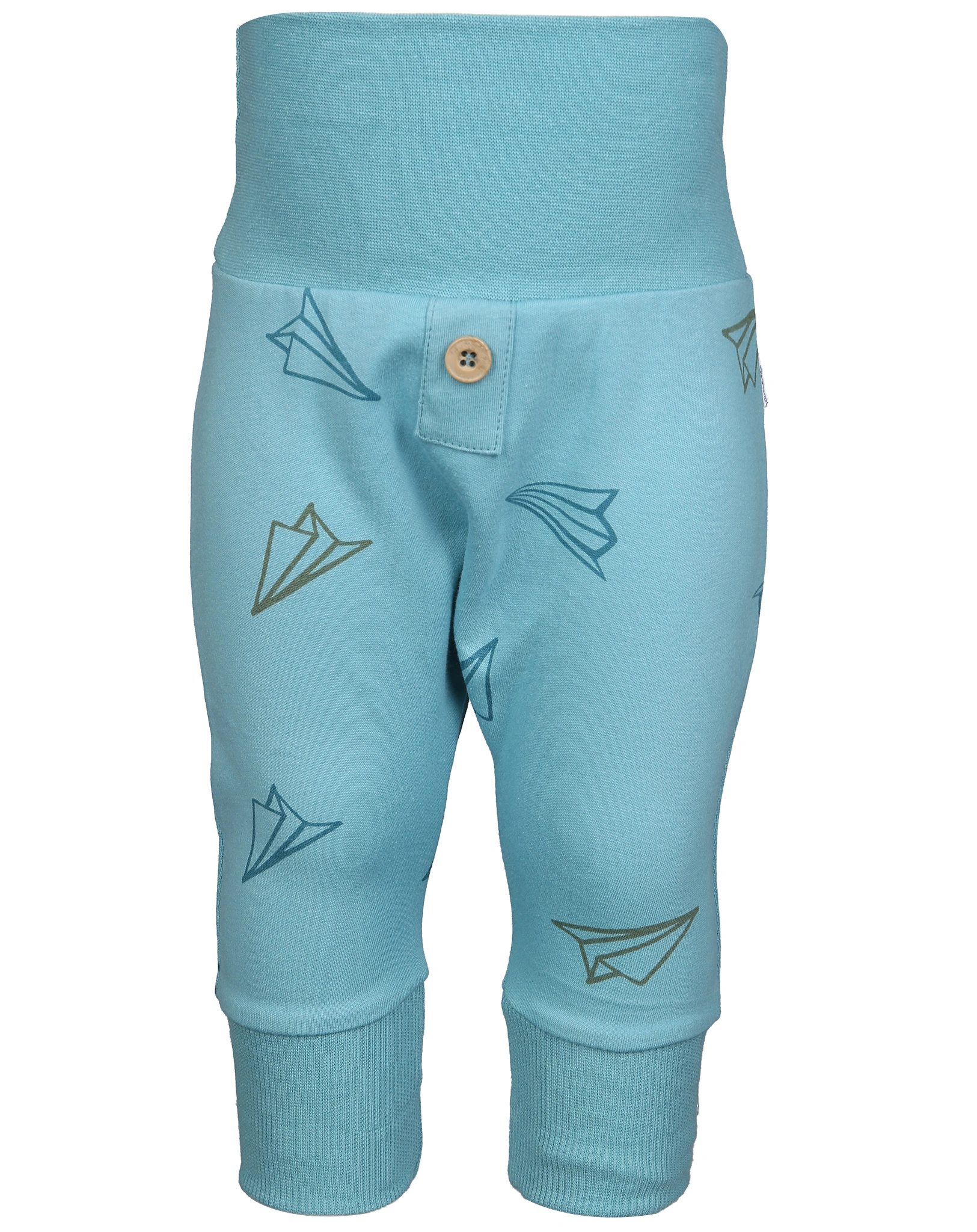Schlupfhose PAPER PLANES in aqua blush