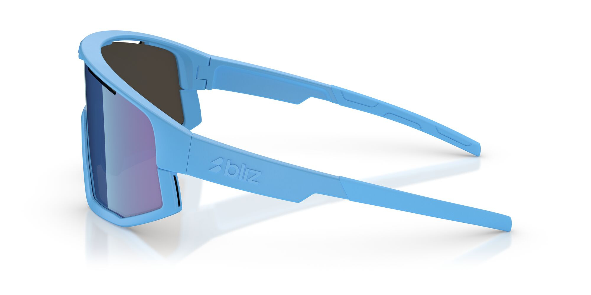 Fusion Blue