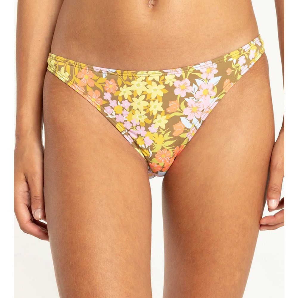 Billabong BRING ON BLISS TROPIC - Bas maillot de bain Femme multi