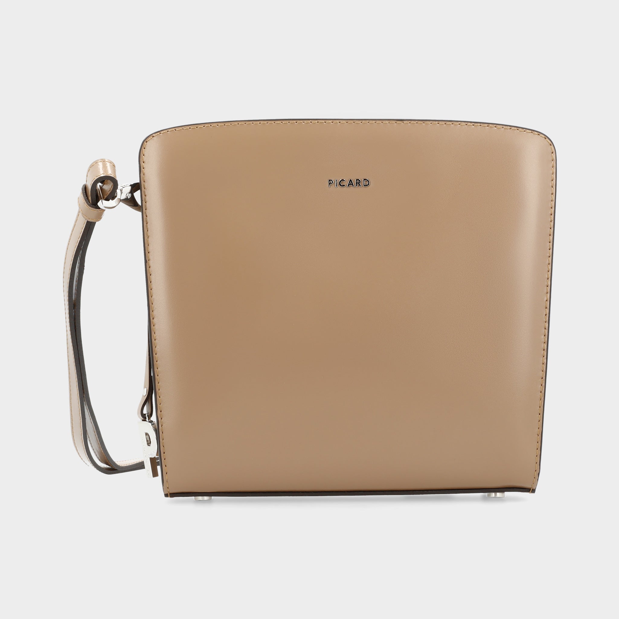 Shoulder Bag Black Tie 5560