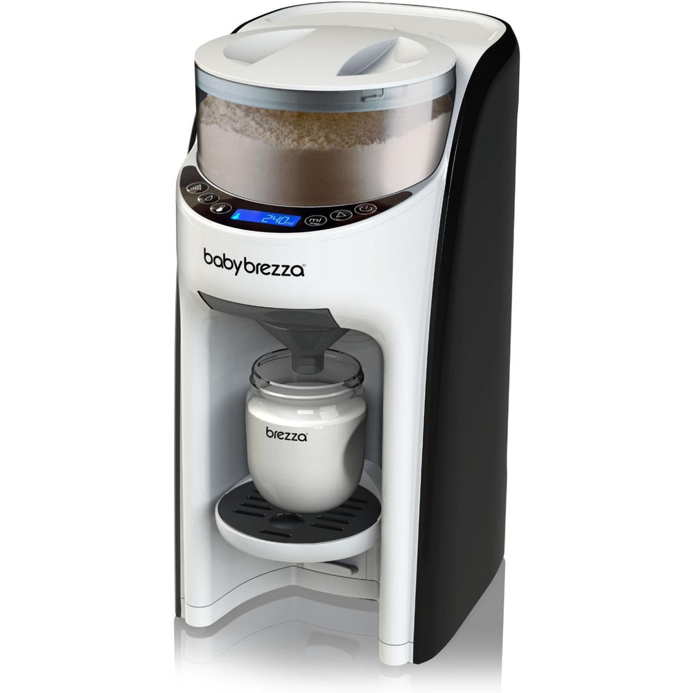 Køb Baby Brezza Formula Pro Advanced