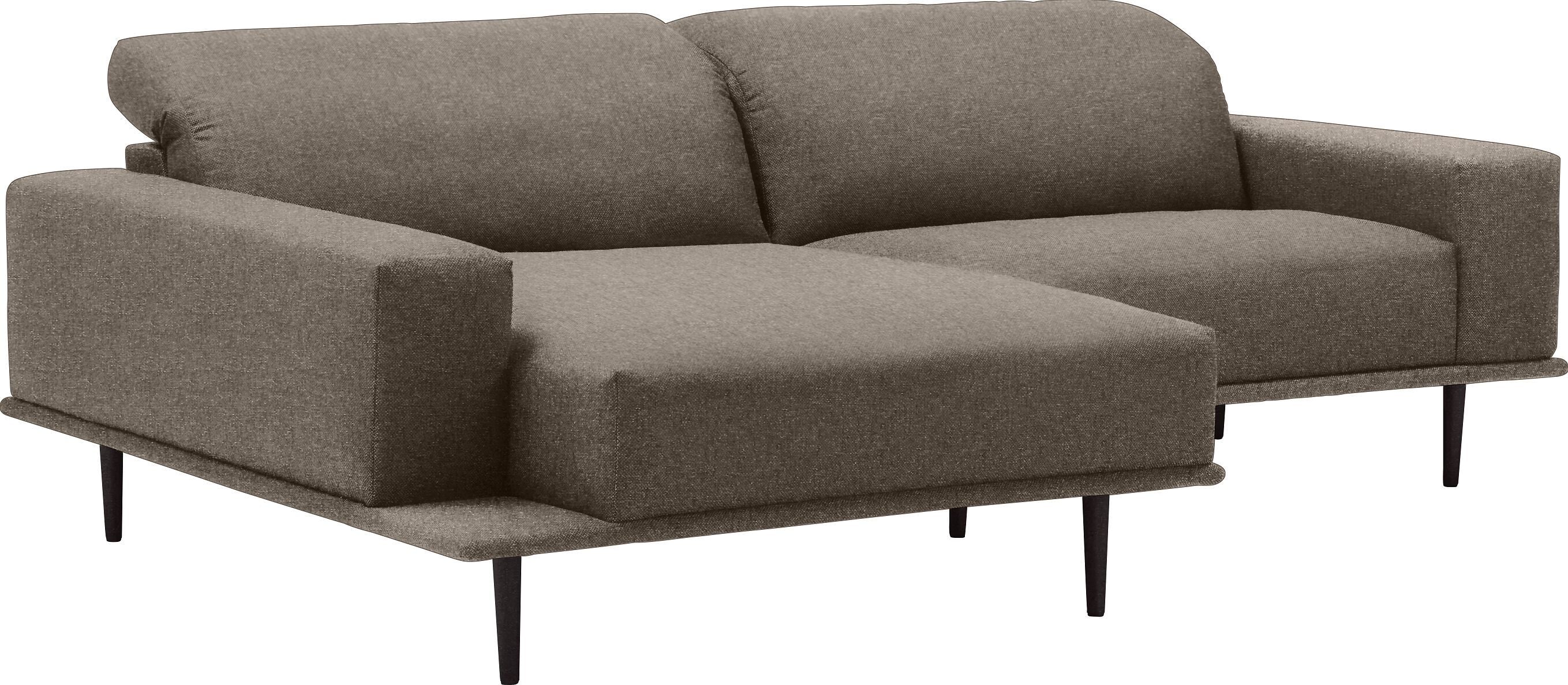 HARRISON ST2 Ecks.XL.R St Sty,olive - Olive / B: 325.0 cm x T: 224.0 cm x H: 85.0 cm