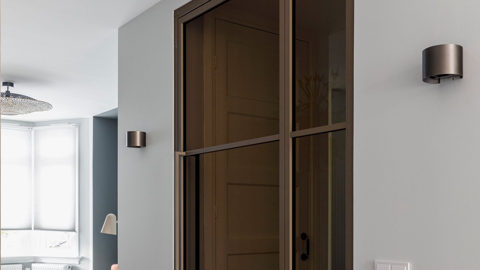 Lucide   XIO Wandlamp