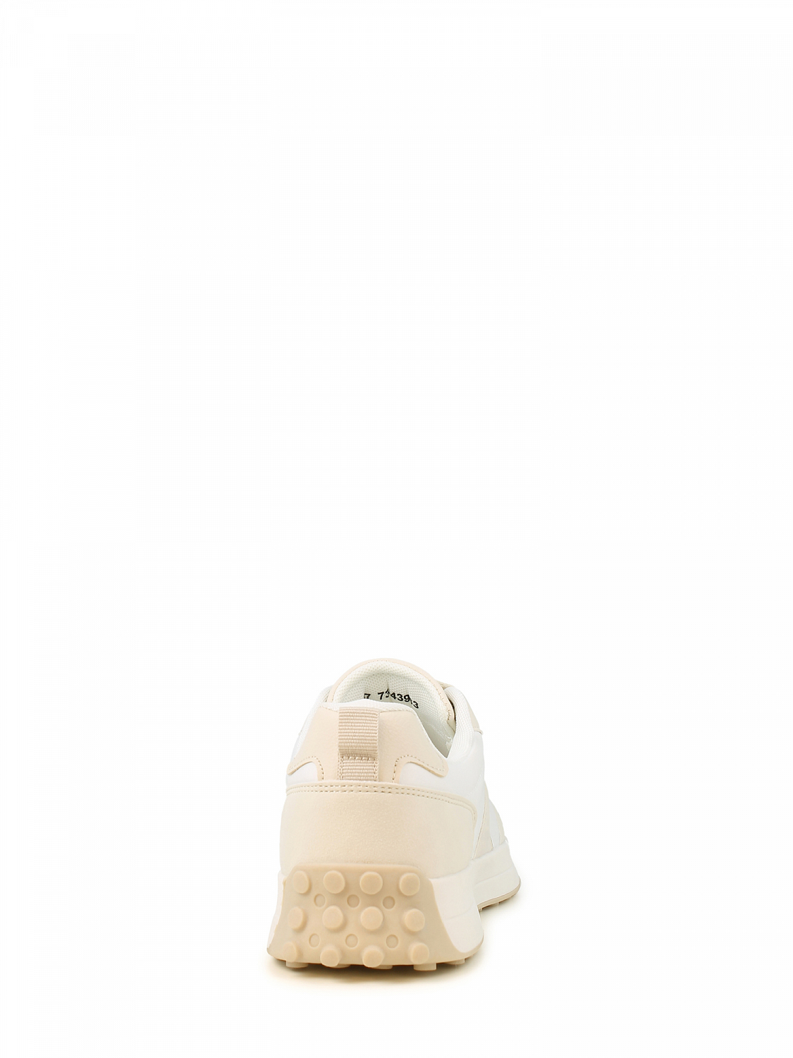 Duffy Pozzallo offwhite
