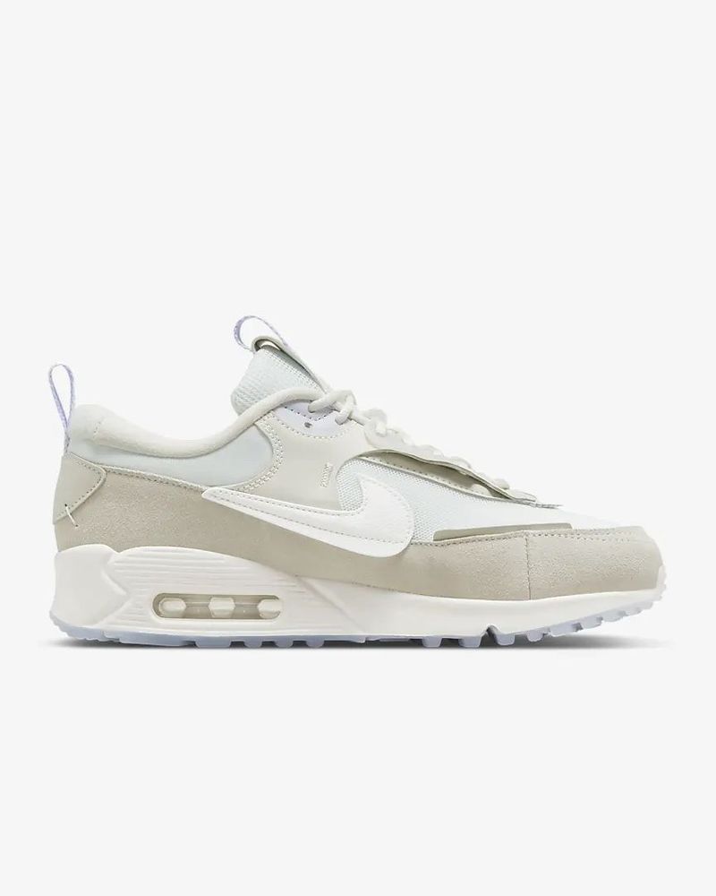 Chaussures Nike Air Max 90 pour femme