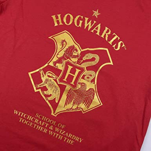 Harry Potter - 2200009279 Rojo