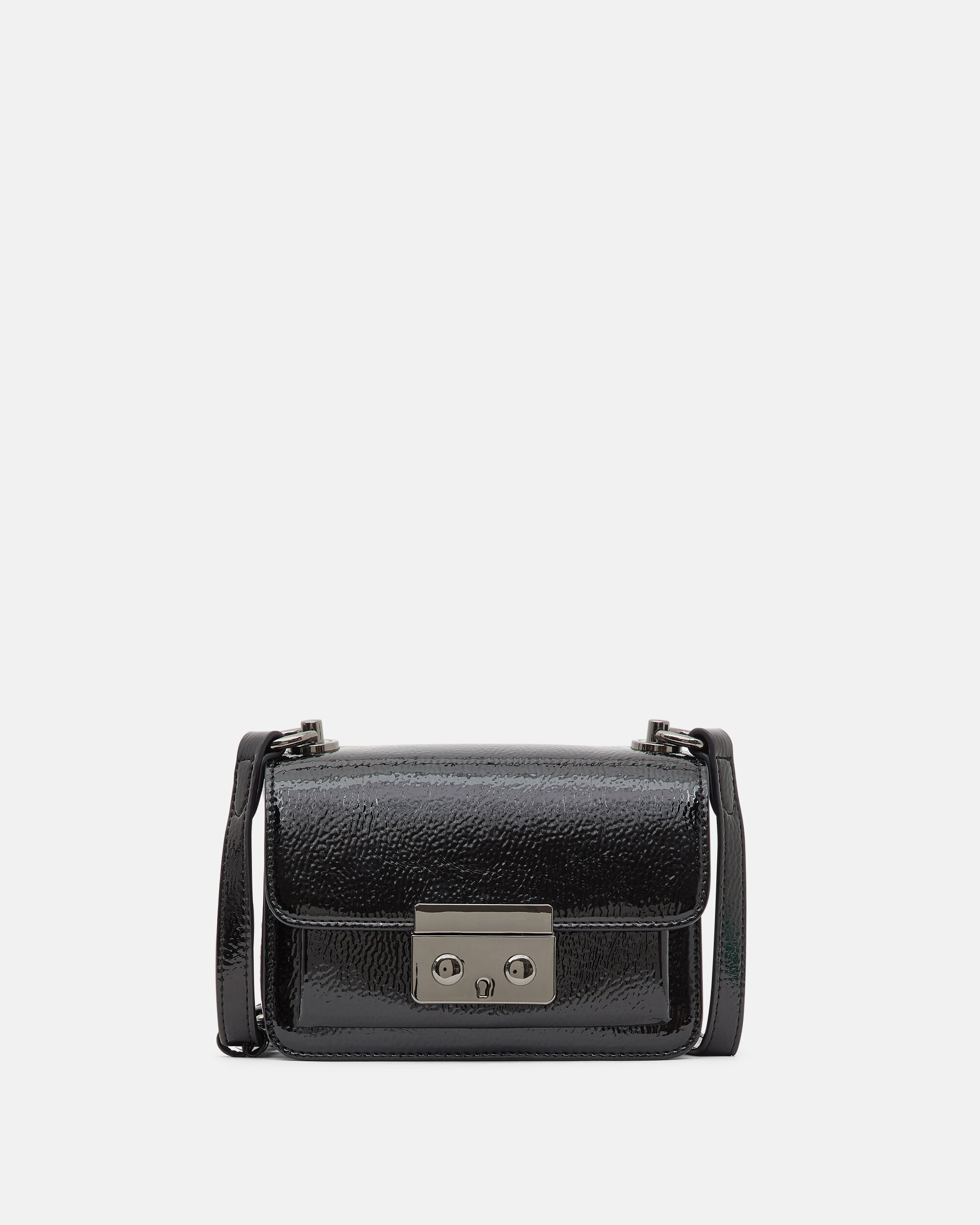 BOITE NOELLA Noir