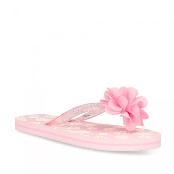 Tongs ROSE LOVELY SKULL