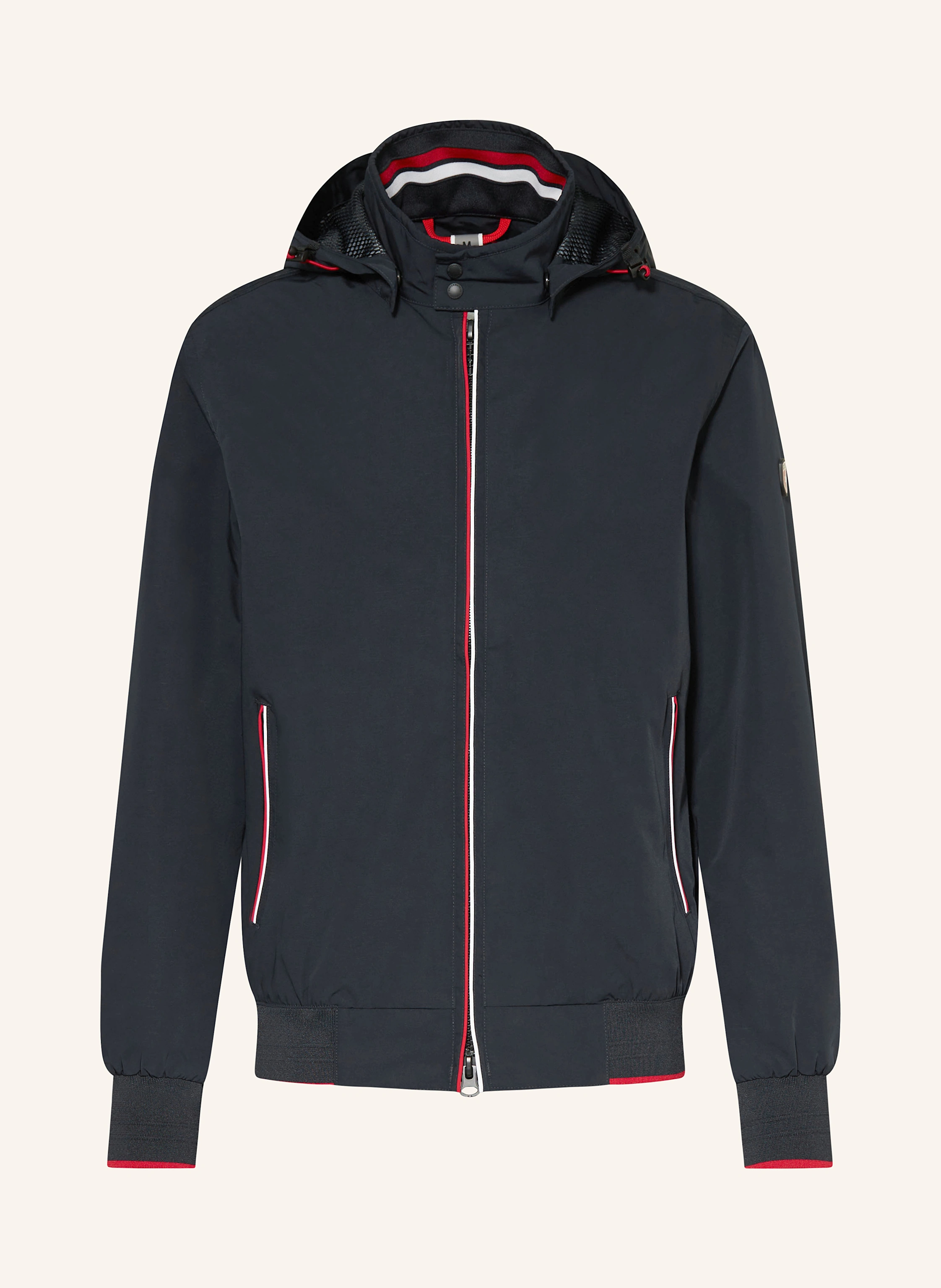 WELLENSTEYN Jacke COLLEGE