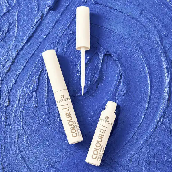 COLOUR It! Liquid Eyeliner 02 White