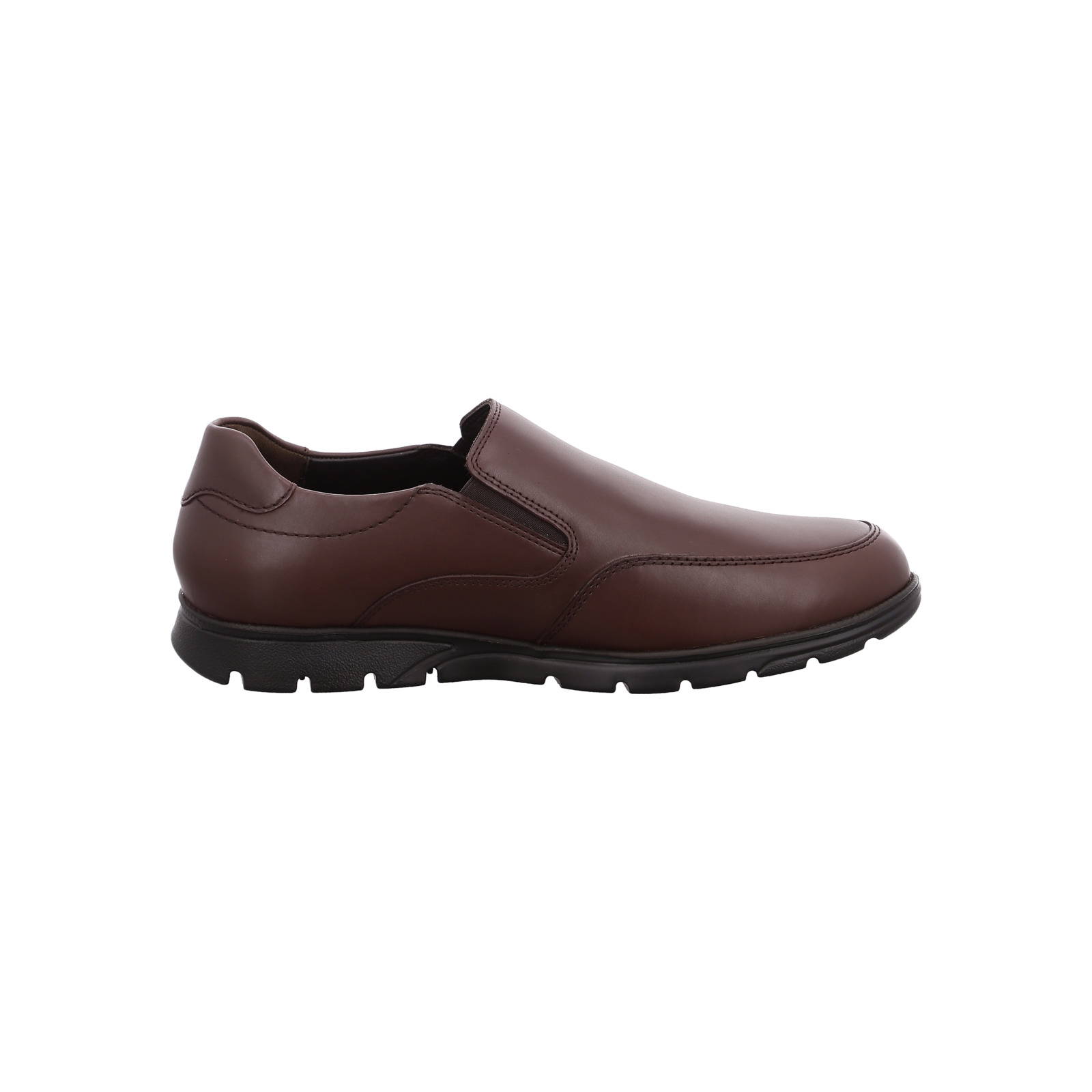 Mephisto slipper Kaleb marron