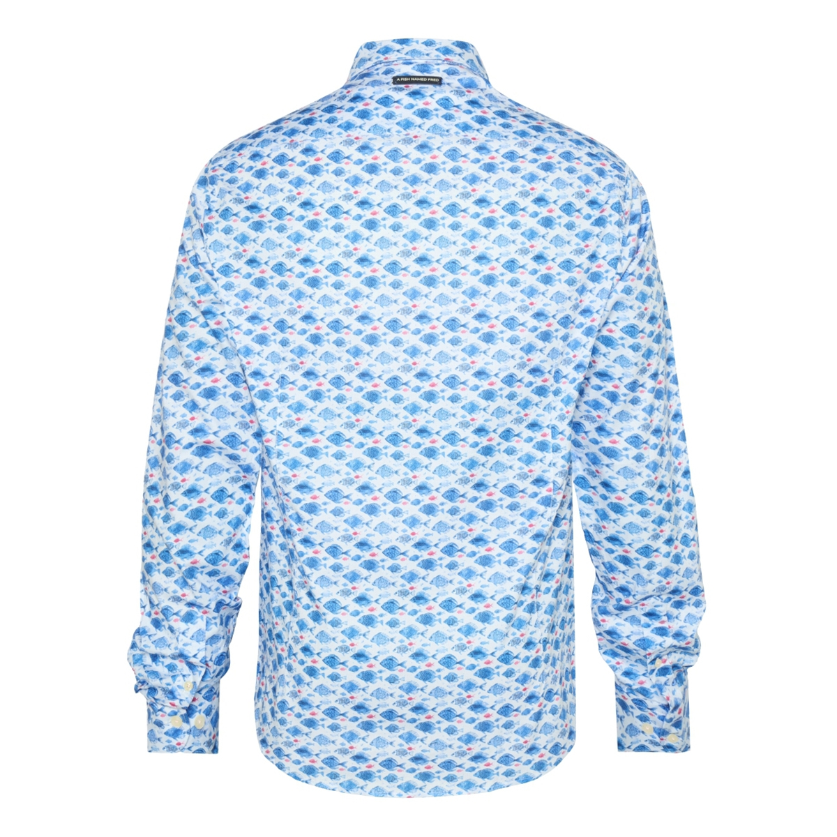 Heren Overhemd 129274