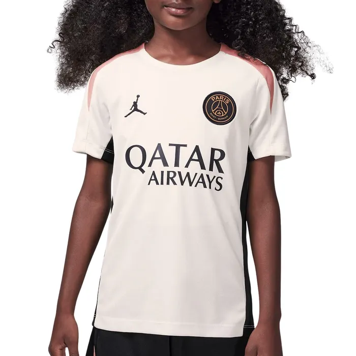 Nike Paris Saint-Germain Strike Shirt Junior