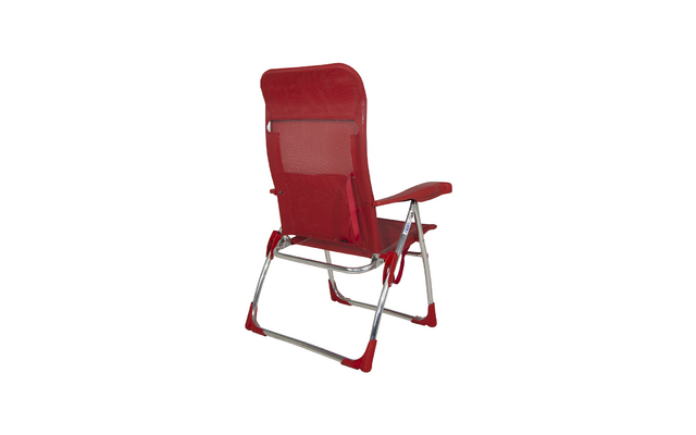 Crespo AL/206 Classic Strandstuhl