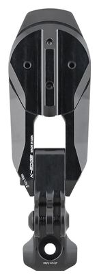 Base et Support De Compteur Bontrager Speed Concept Blendr Duo