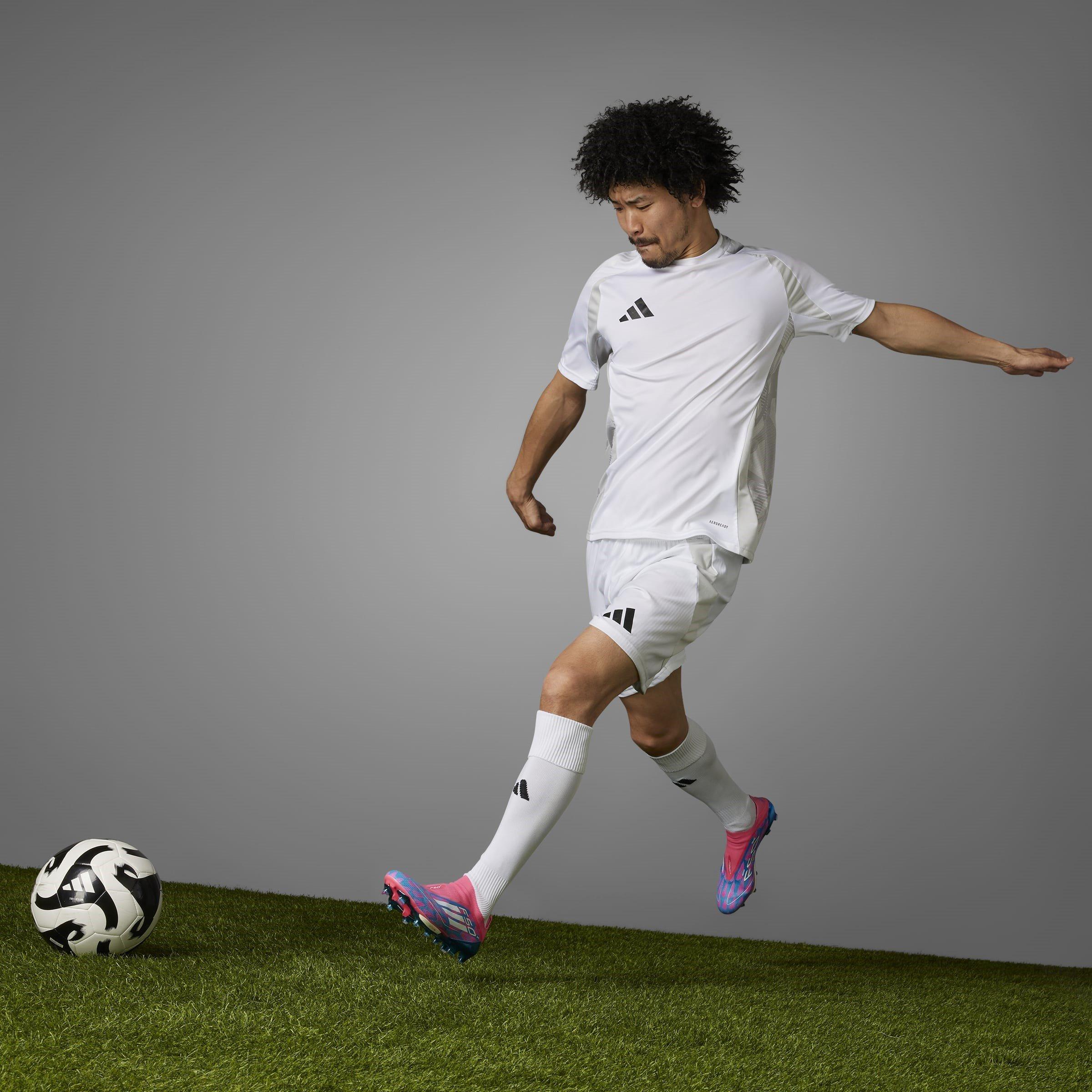 adidas F50 Firm Ground Football Boots Mens
